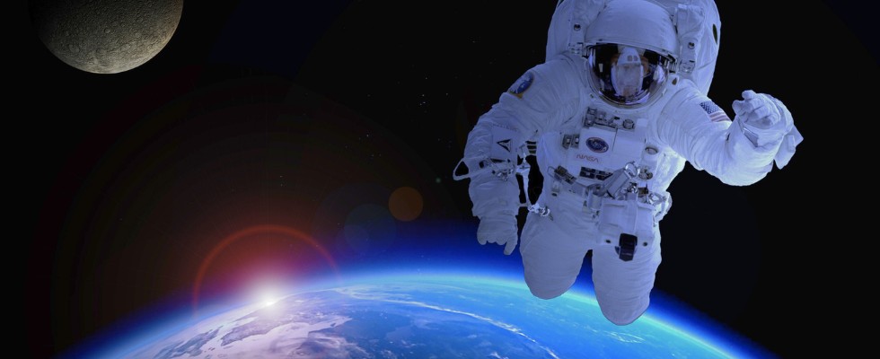 Żywienie w kosmosie - czyli co jedzą astrounaci miniatura wpisu na bloga zdoswiadczenia